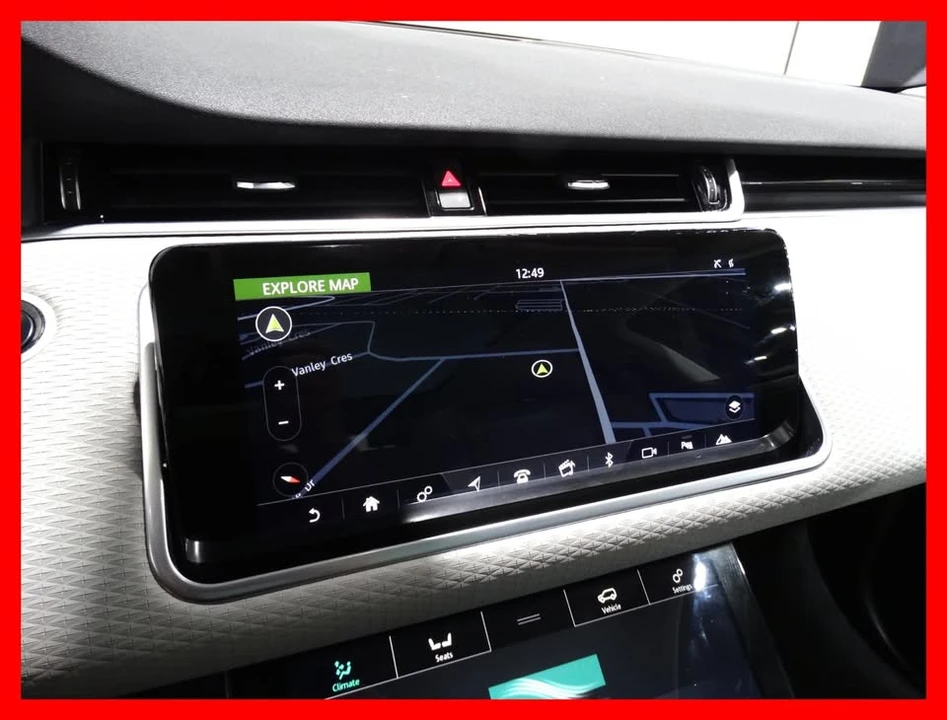 2020 Land Rover Range Rover Evoque 2nd Gen - Image 14 of 19