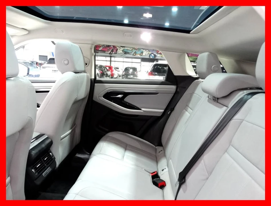 2020 Land Rover Range Rover Evoque 2nd Gen - Image 13 of 19