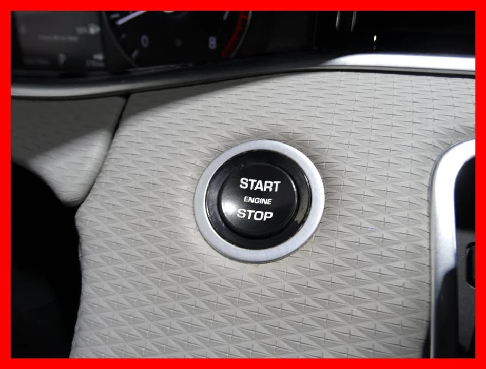 2020 Land Rover Range Rover Evoque 2nd Gen - Image 19 of 19