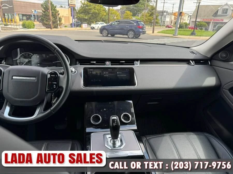 2020 Land Rover Range Rover Evoque 2nd Gen - Image 16 of 20