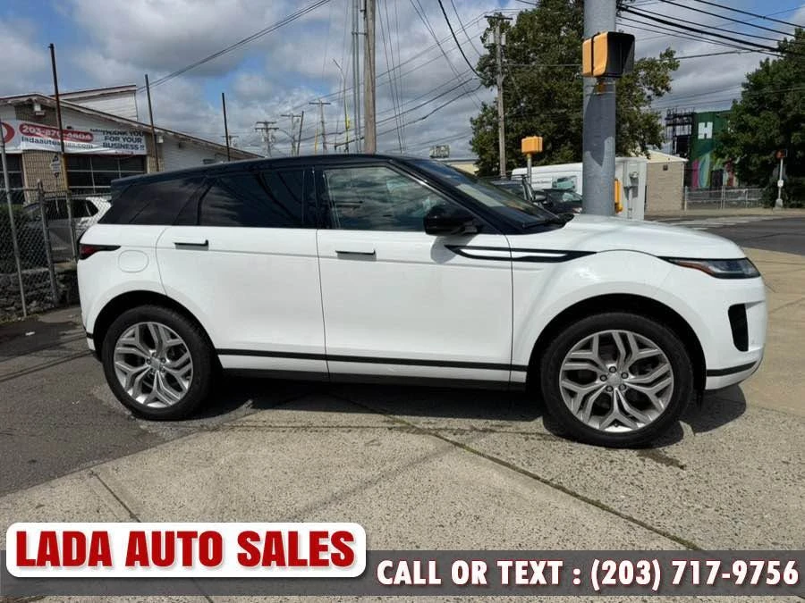 2020 Land Rover Range Rover Evoque 2nd Gen - Image 9 of 20