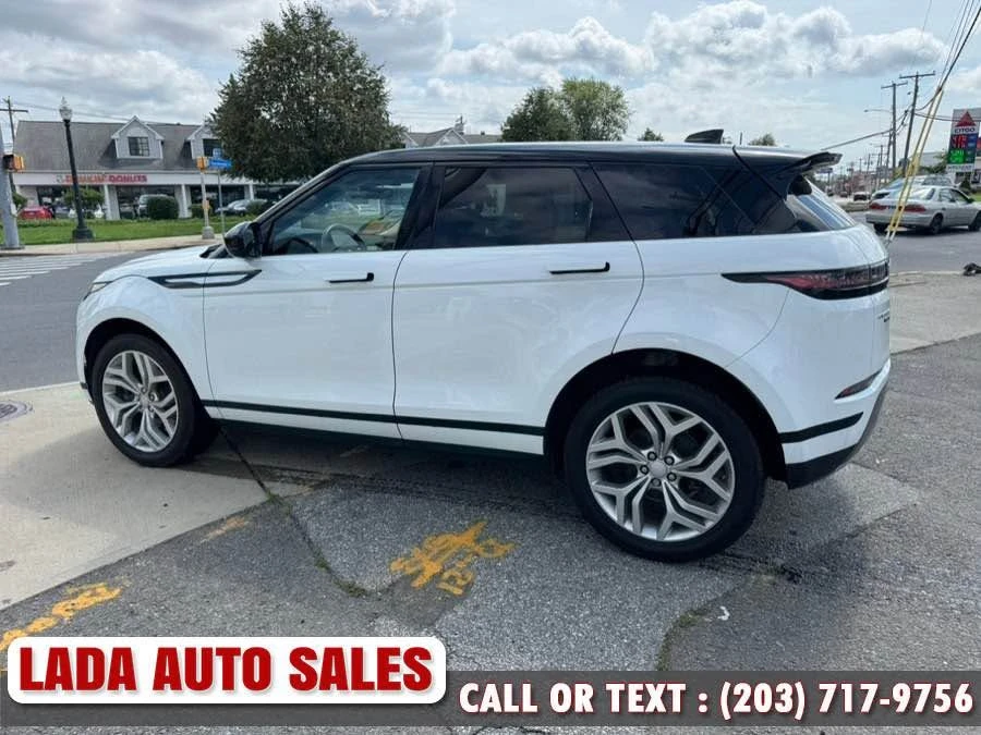2020 Land Rover Range Rover Evoque 2nd Gen - Image 5 of 20