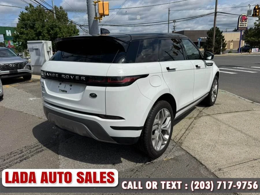 2020 Land Rover Range Rover Evoque 2nd Gen - Image 4 of 20