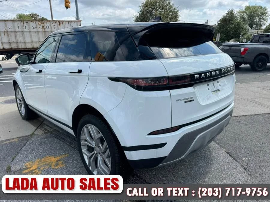 2020 Land Rover Range Rover Evoque 2nd Gen - Image 8 of 20