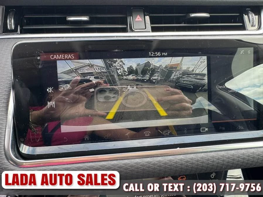 2020 Land Rover Range Rover Evoque 2nd Gen - Image 17 of 20