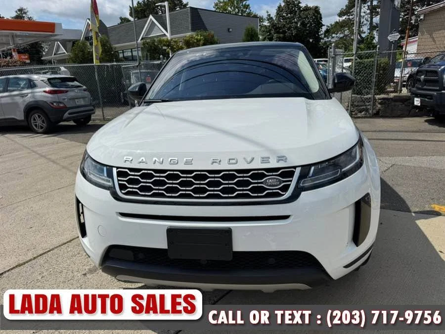 2020 Land Rover Range Rover Evoque 2nd Gen - Image 2 of 20