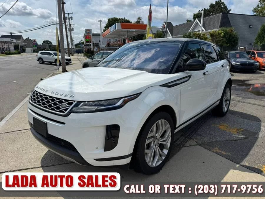 2020 Land Rover Range Rover Evoque 2nd Gen - Image 3 of 20