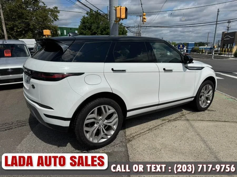 2020 Land Rover Range Rover Evoque 2nd Gen - Image 6 of 20