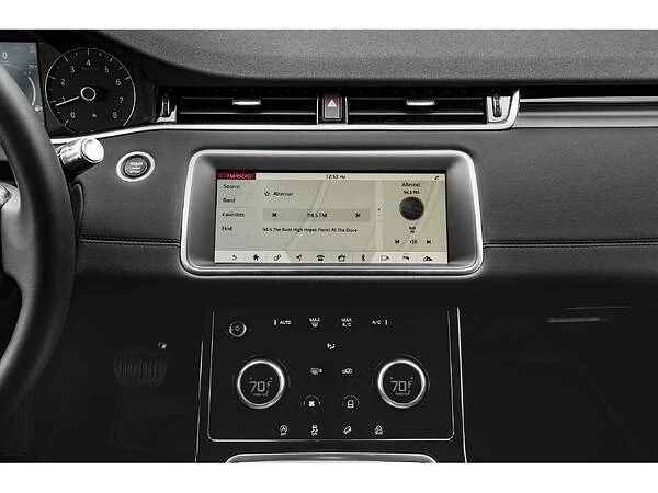 2020 Land Rover Range Rover Evoque 2nd Gen - Image 7 of 8