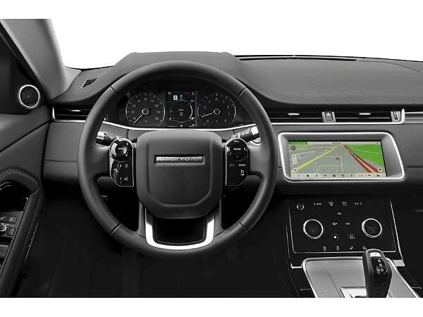 2020 Land Rover Range Rover Evoque 2nd Gen - Image 6 of 8