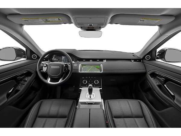 2020 Land Rover Range Rover Evoque 2nd Gen - Image 5 of 8
