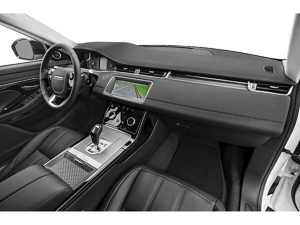 2020 Land Rover Range Rover Evoque 2nd Gen - Image 4 of 8