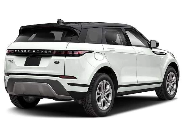 2020 Land Rover Range Rover Evoque 2nd Gen - Image 3 of 8