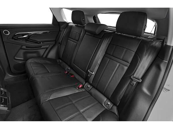 2020 Land Rover Range Rover Evoque 2nd Gen - Image 8 of 8
