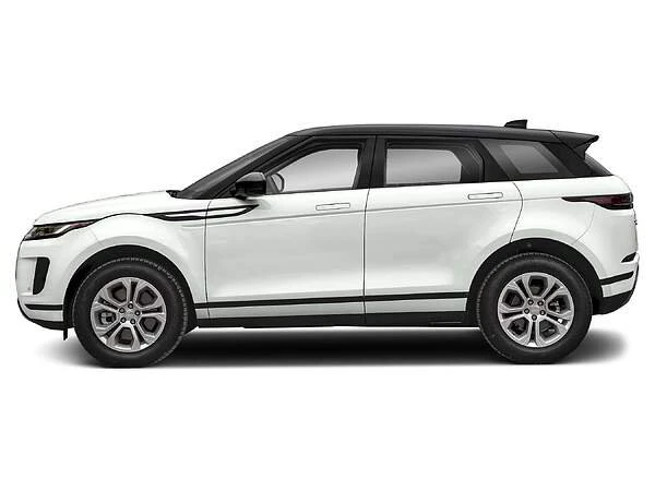 2020 Land Rover Range Rover Evoque 2nd Gen - Image 2 of 8