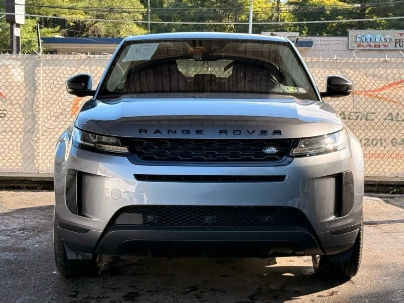 2020 Land Rover Range Rover Evoque 2nd Gen - Image 5 of 12