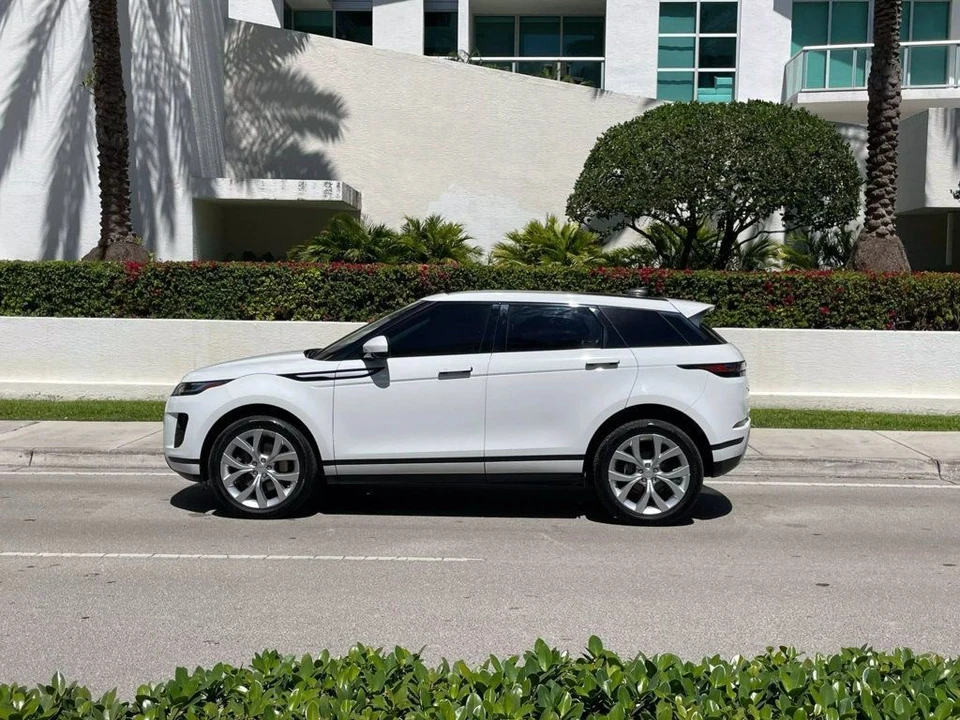 2020 Land Rover - Image 10 of 12