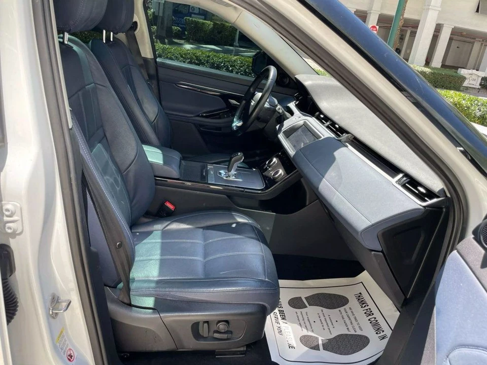 2020 Land Rover - Image 11 of 12
