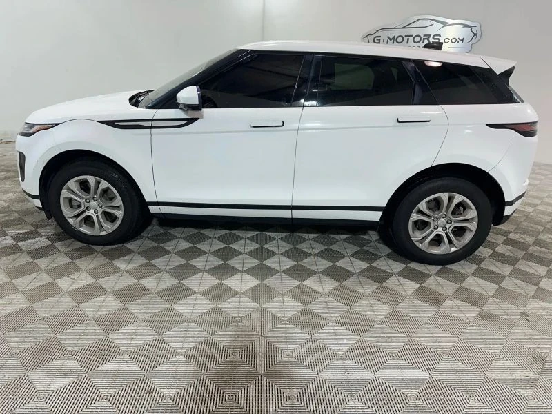 2020 Land Rover Range Rover Evoque 2nd Gen - Image 3 of 12