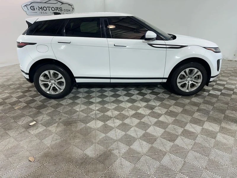 2020 Land Rover Range Rover Evoque 2nd Gen - Image 8 of 12