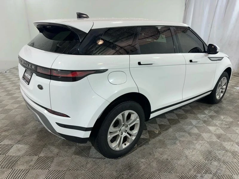 2020 Land Rover Range Rover Evoque 2nd Gen - Image 7 of 12