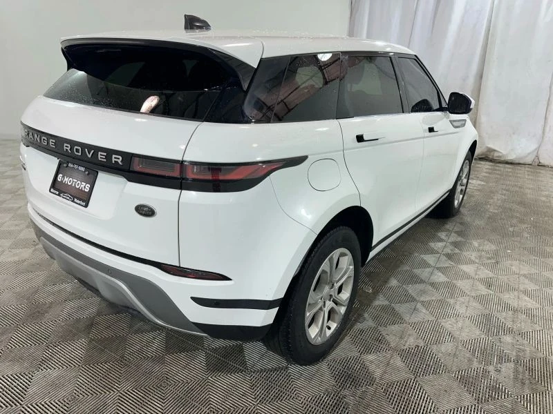 2020 Land Rover Range Rover Evoque 2nd Gen - Image 6 of 12