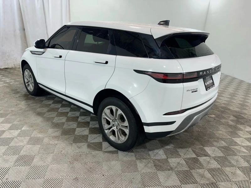 2020 Land Rover Range Rover Evoque 2nd Gen - Image 4 of 12
