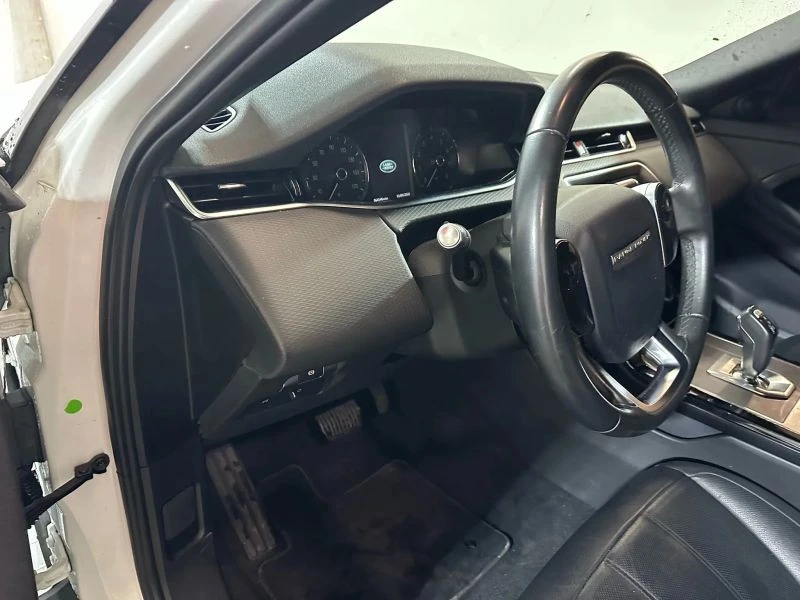 2020 Land Rover Range Rover Evoque 2nd Gen - Image 12 of 12