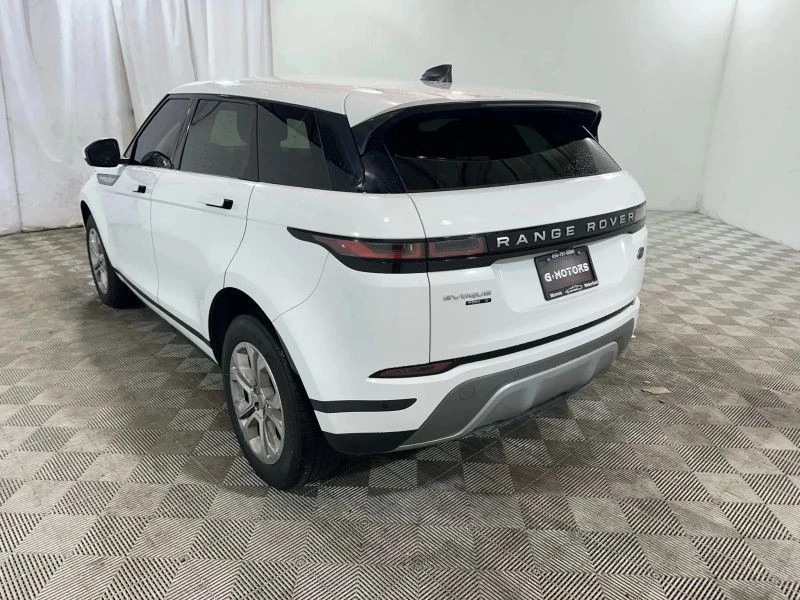 2020 Land Rover Range Rover Evoque 2nd Gen - Image 5 of 12