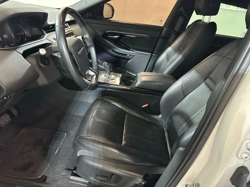 2020 Land Rover Range Rover Evoque 2nd Gen - Image 11 of 12