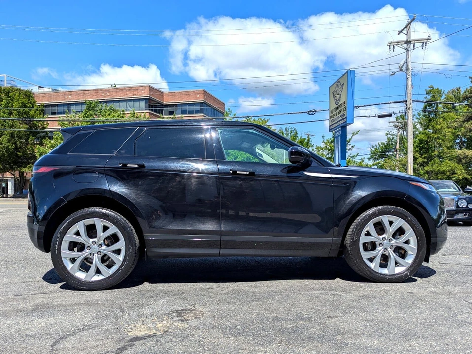 2020 Land Rover Range Rover Evoque 2nd Gen - Image 6 of 21
