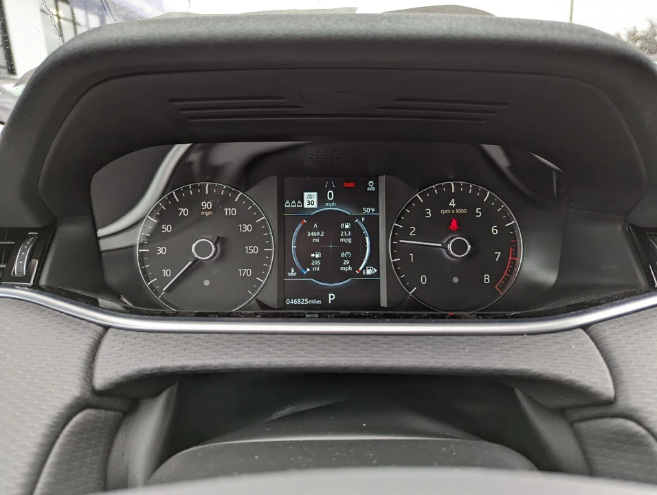 2020 Land Rover Range Rover Evoque 2nd Gen - Image 18 of 21