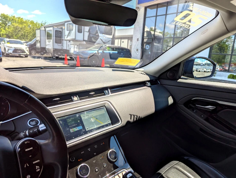 2020 Land Rover Range Rover Evoque 2nd Gen - Image 20 of 21