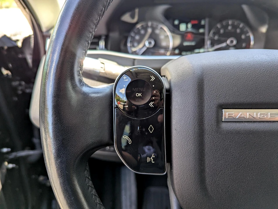 2020 Land Rover Range Rover Evoque 2nd Gen - Image 16 of 21