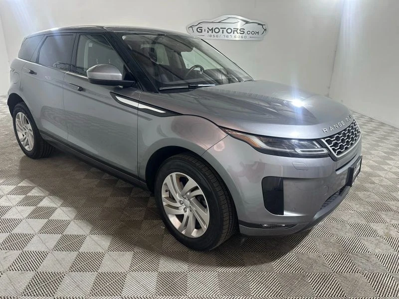 2020 Land Rover Range Rover Evoque 2nd Gen - Image 9 of 12