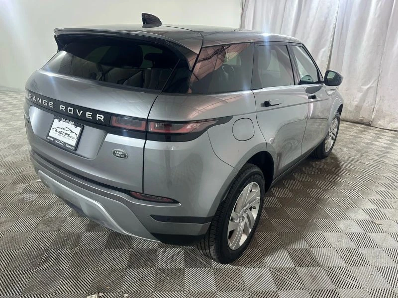 2020 Land Rover Range Rover Evoque 2nd Gen - Image 6 of 12