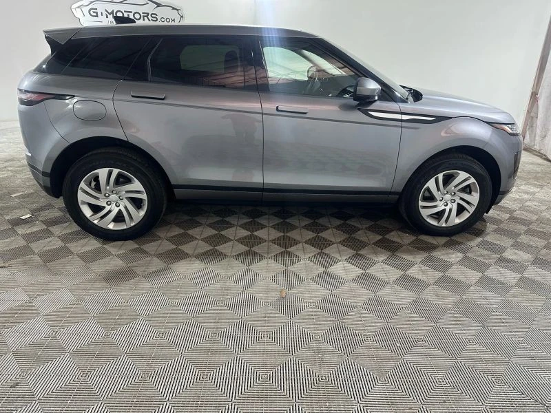 2020 Land Rover Range Rover Evoque 2nd Gen - Image 8 of 12