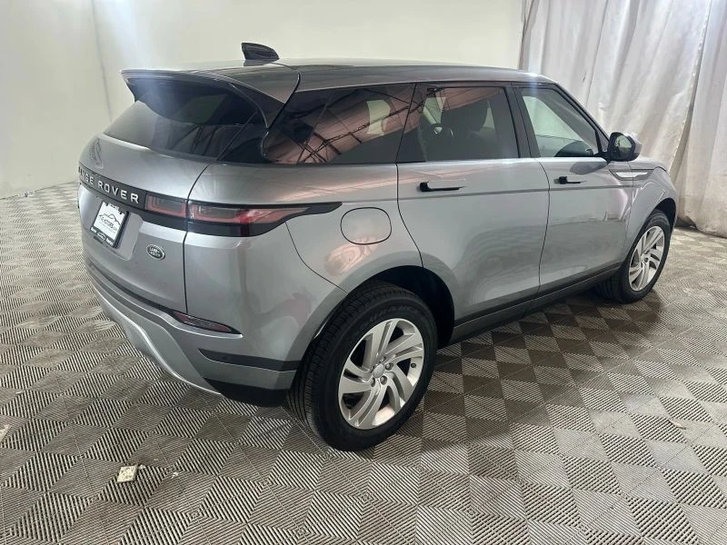 2020 Land Rover Range Rover Evoque 2nd Gen - Image 7 of 12