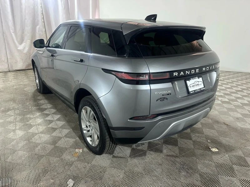 2020 Land Rover Range Rover Evoque 2nd Gen - Image 5 of 12
