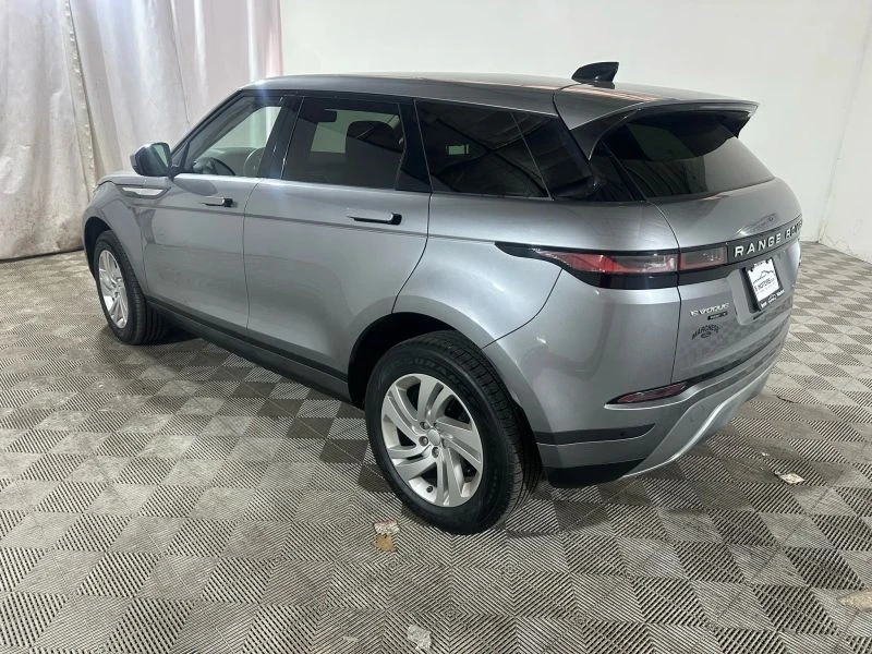 2020 Land Rover Range Rover Evoque 2nd Gen - Image 4 of 12
