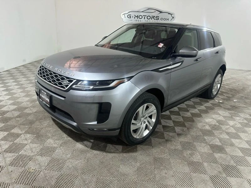 2020 Land Rover Range Rover Evoque 2nd Gen - Image 2 of 12