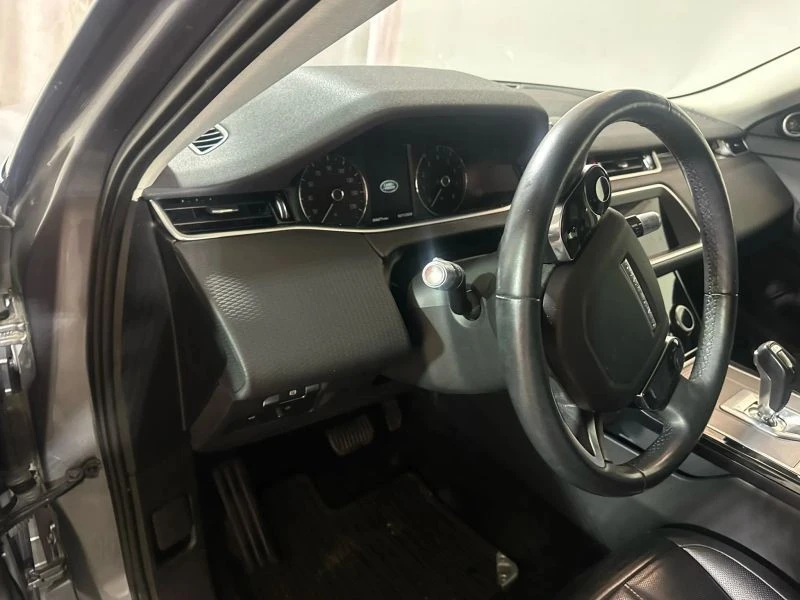 2020 Land Rover Range Rover Evoque 2nd Gen - Image 12 of 12
