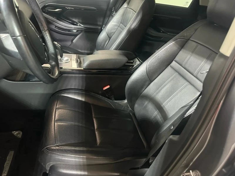 2020 Land Rover Range Rover Evoque 2nd Gen - Image 11 of 12
