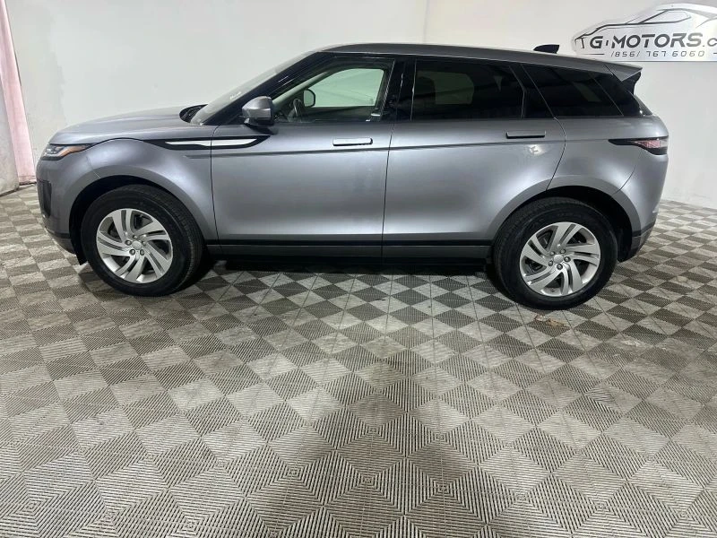 2020 Land Rover Range Rover Evoque 2nd Gen - Image 3 of 12