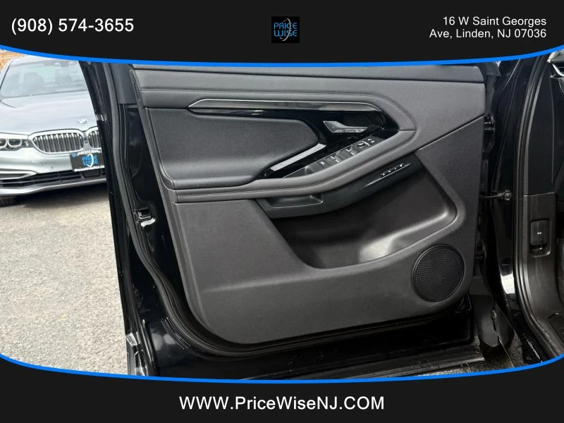 2020 Land Rover Range Rover Evoque 2nd Gen - Image 4 of 12