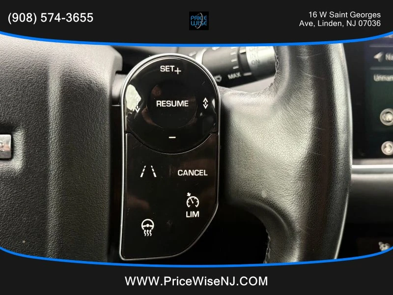 2020 Land Rover Range Rover Evoque 2nd Gen - Image 10 of 12