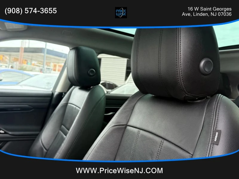 2020 Land Rover Range Rover Evoque 2nd Gen - Image 7 of 12
