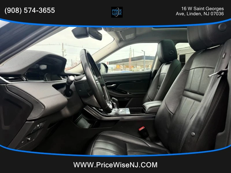 2020 Land Rover Range Rover Evoque 2nd Gen - Image 5 of 12