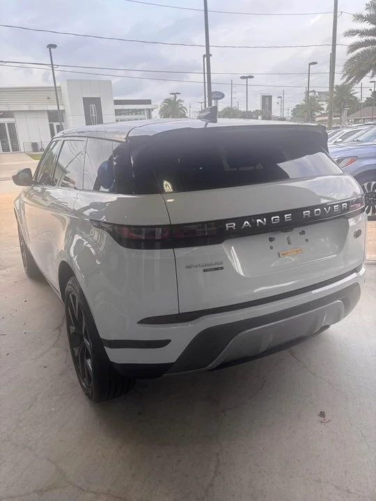 2020 Land Rover Range Rover Evoque 2nd Gen - Image 5 of 14