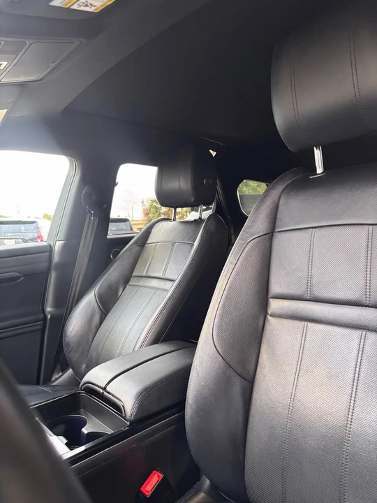 2020 Land Rover Range Rover Evoque 2nd Gen - Image 13 of 14